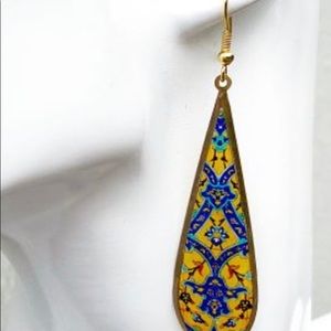 Silk Road Art